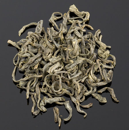 thé vert pure origine chine silver sprout