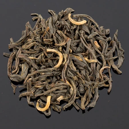 thé noir pure origine mélange caravane