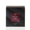 thé noir aromatisé boite de  50 sachets earl grey