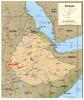 djimmah sud ouest éthiopie