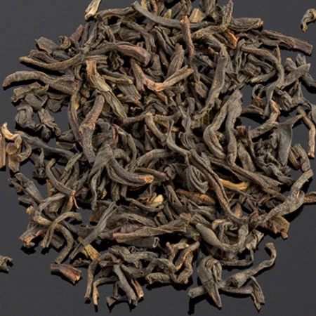 thé noir pure origine mélange anglais supérieur