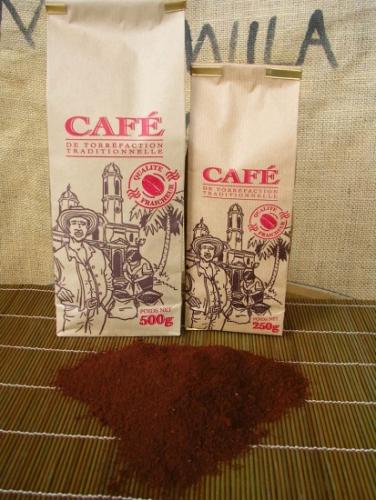 harmonieux mélange arabica gourmet de grain de café